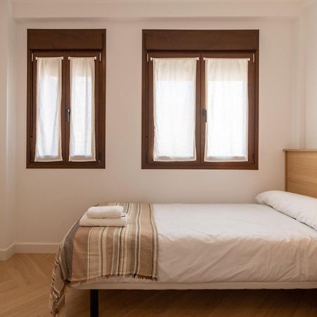 Apartamento Almedina Cordoba Exterior photo