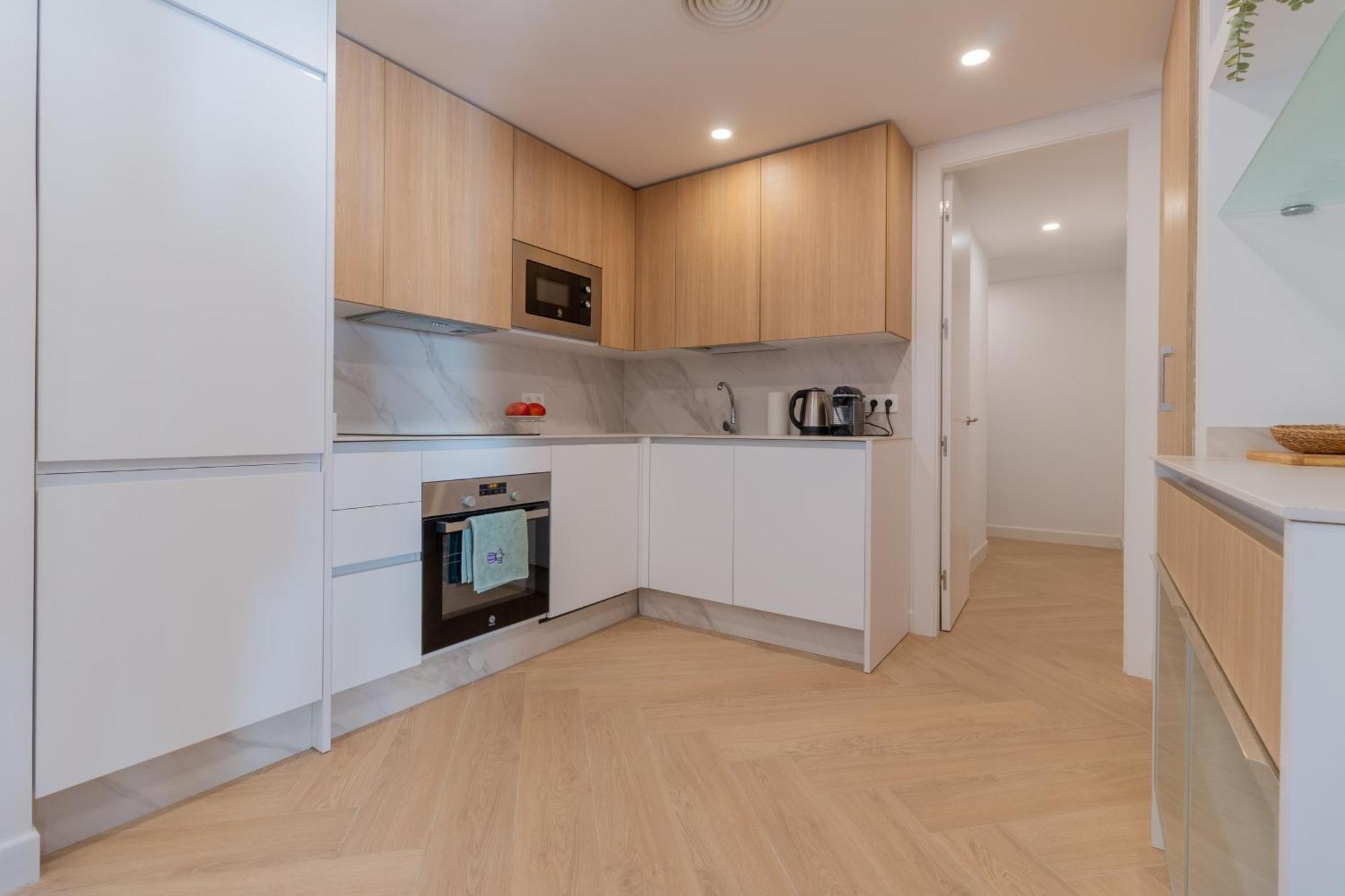 Apartamento Almedina Cordoba Exterior photo