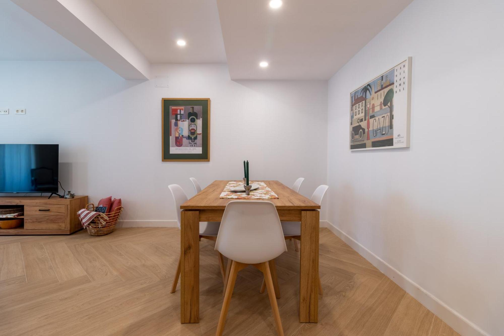 Apartamento Almedina Cordoba Exterior photo
