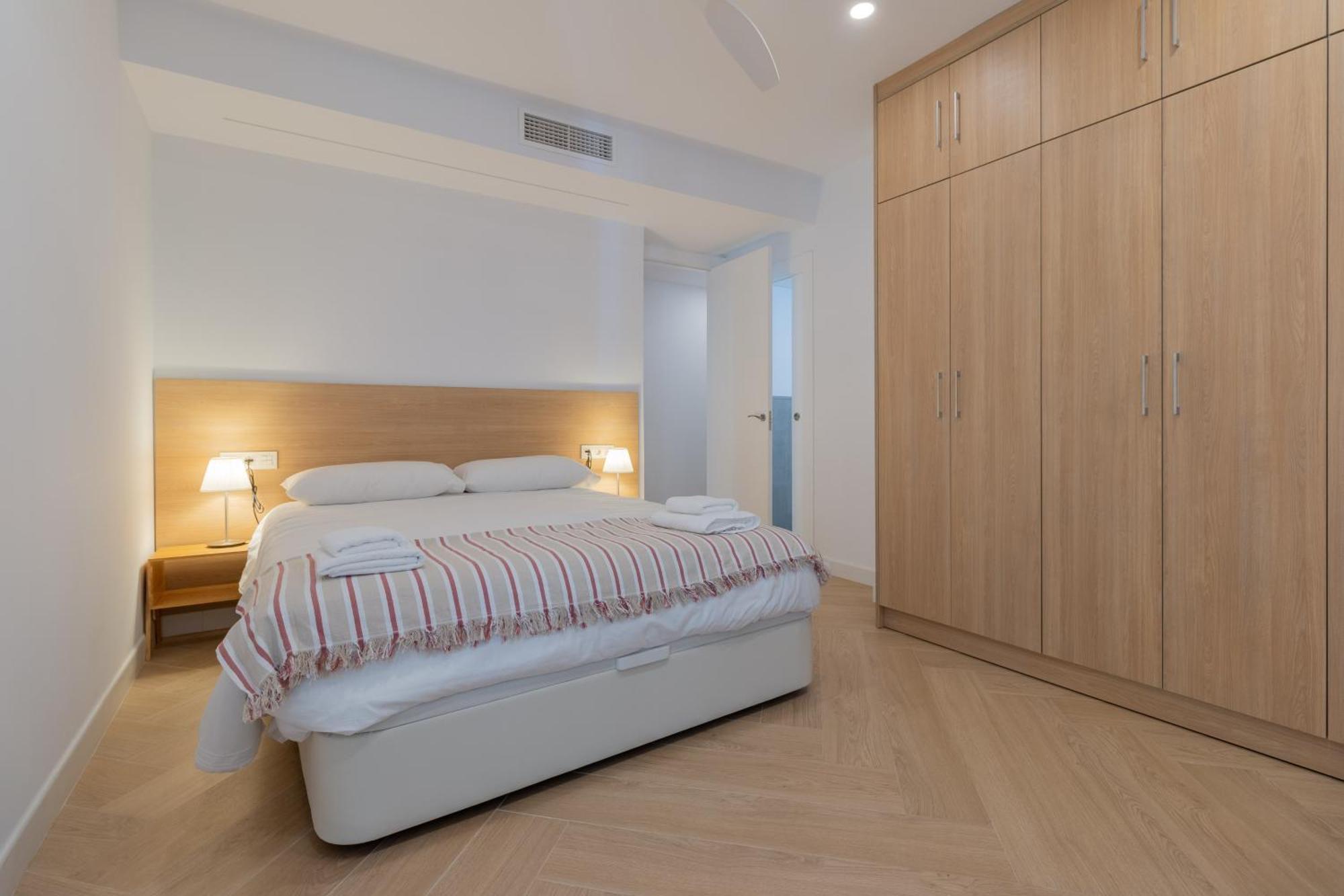 Apartamento Almedina Cordoba Exterior photo