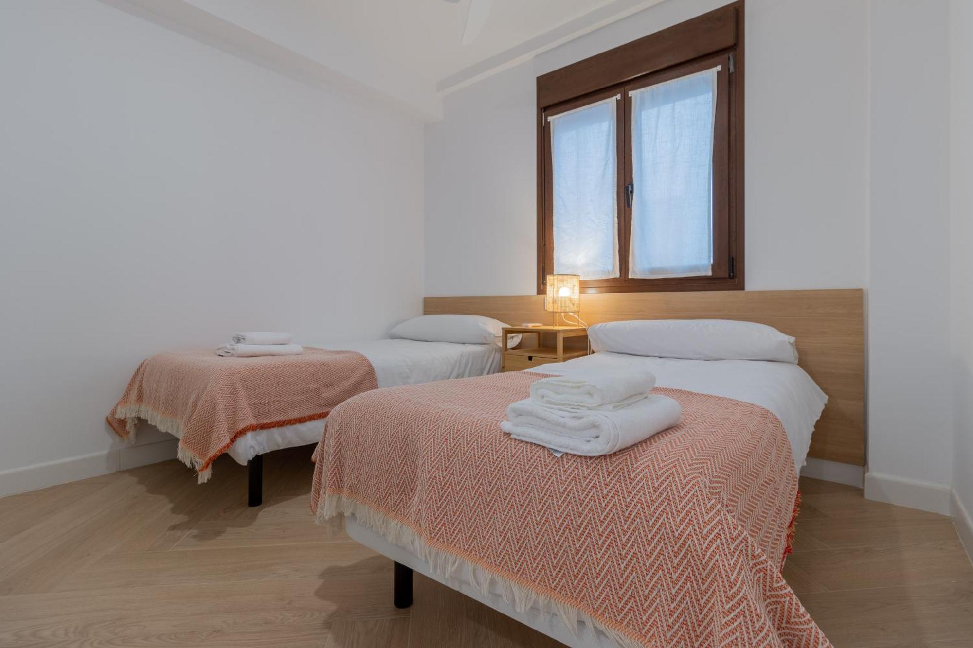 Apartamento Almedina Cordoba Exterior photo