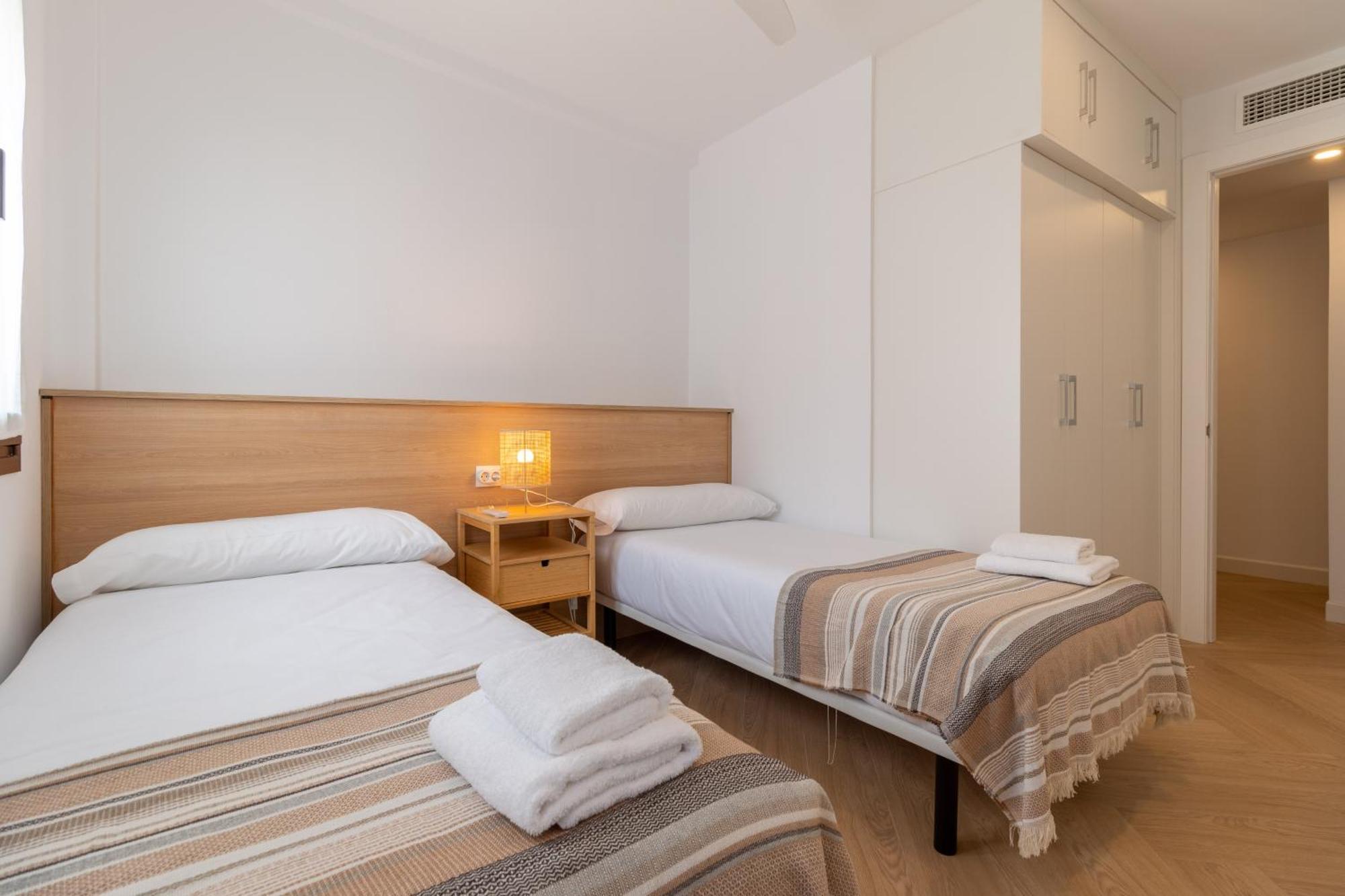 Apartamento Almedina Cordoba Exterior photo