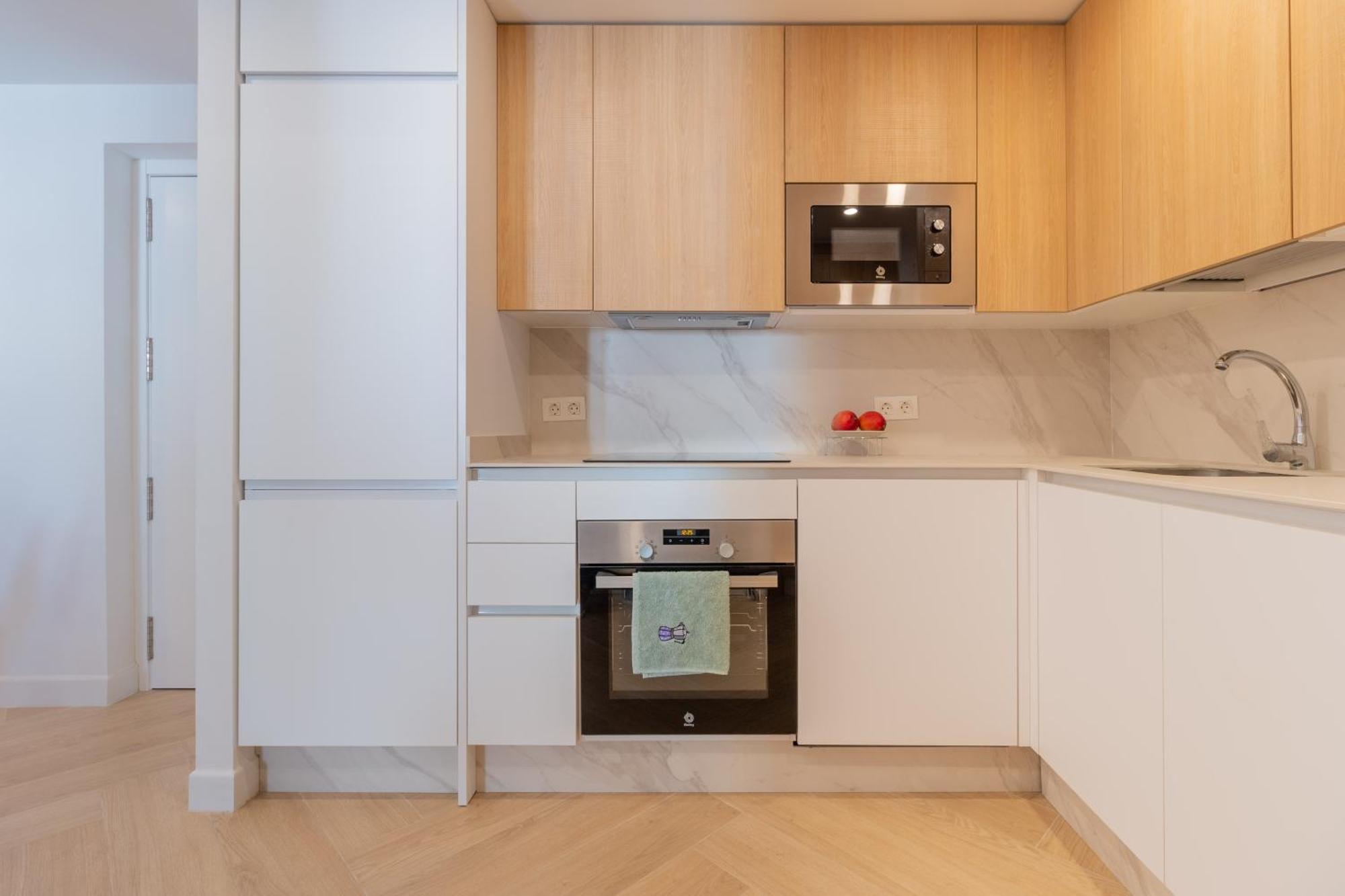 Apartamento Almedina Cordoba Exterior photo