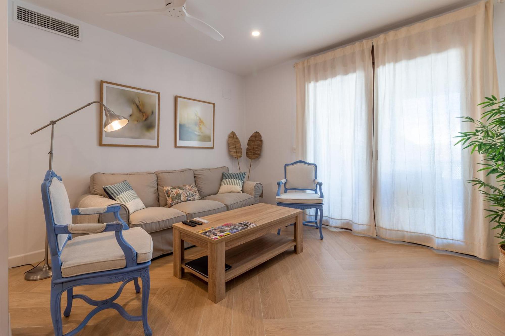 Apartamento Almedina Cordoba Exterior photo