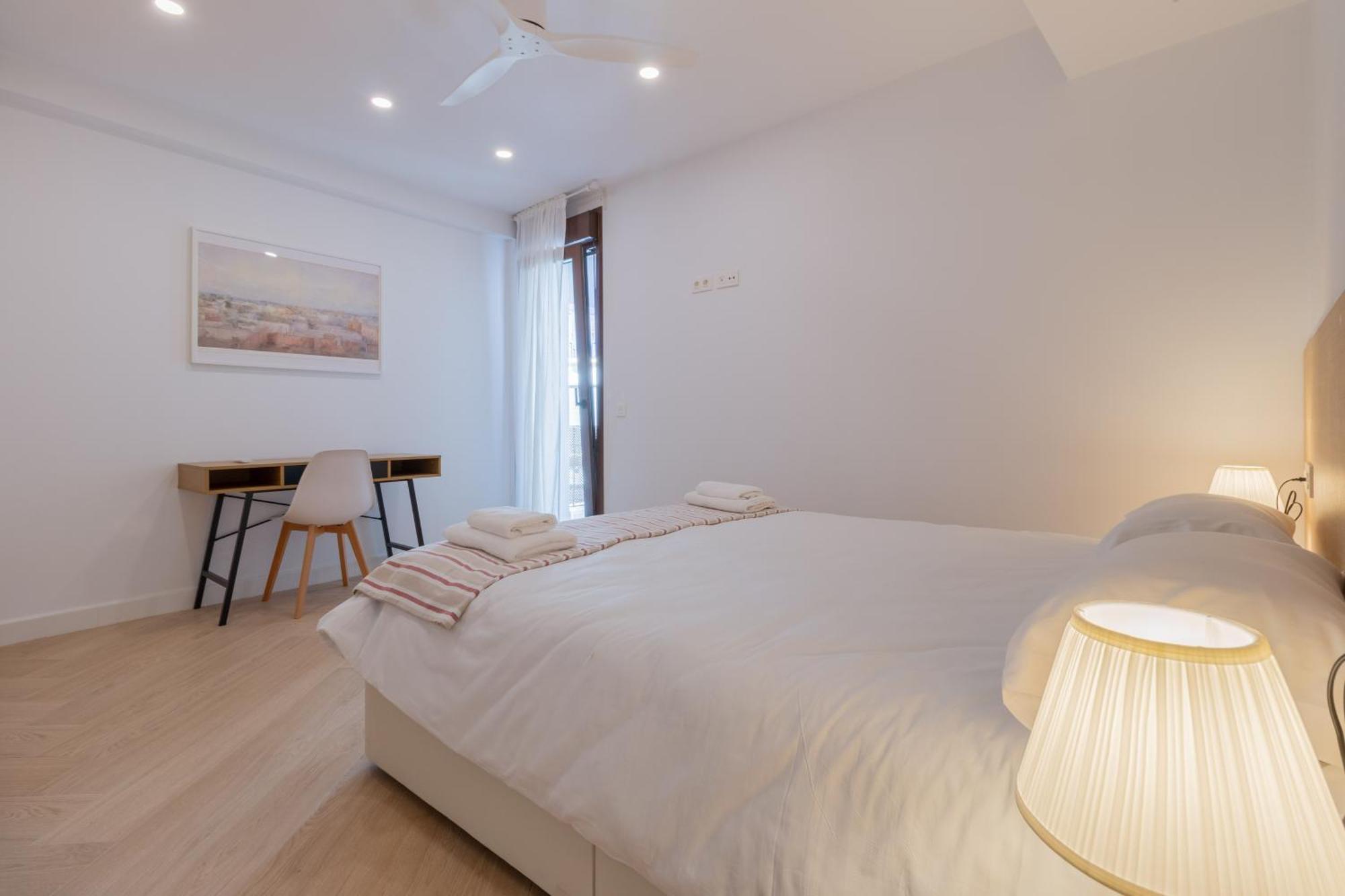 Apartamento Almedina Cordoba Exterior photo