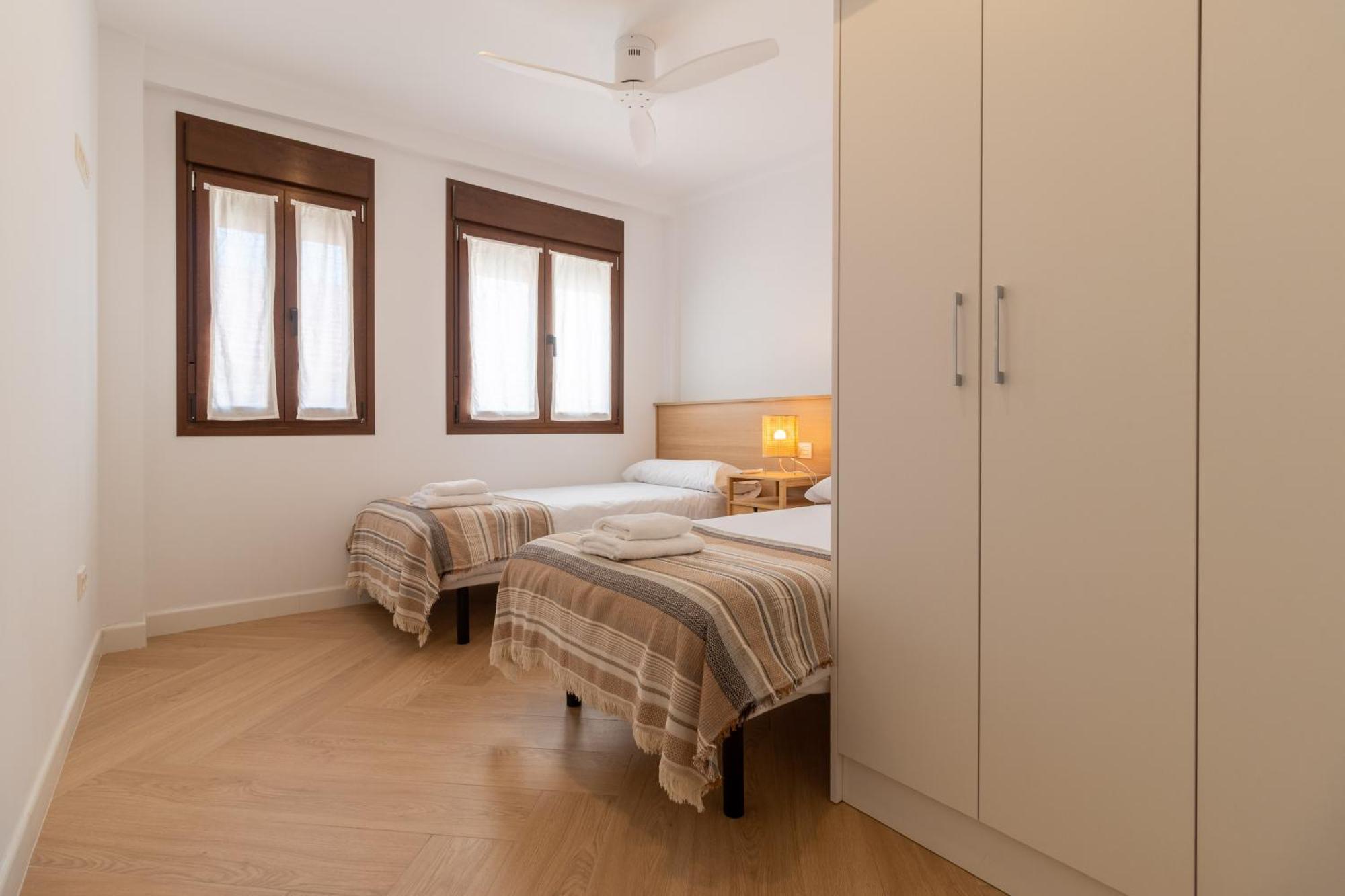 Apartamento Almedina Cordoba Exterior photo