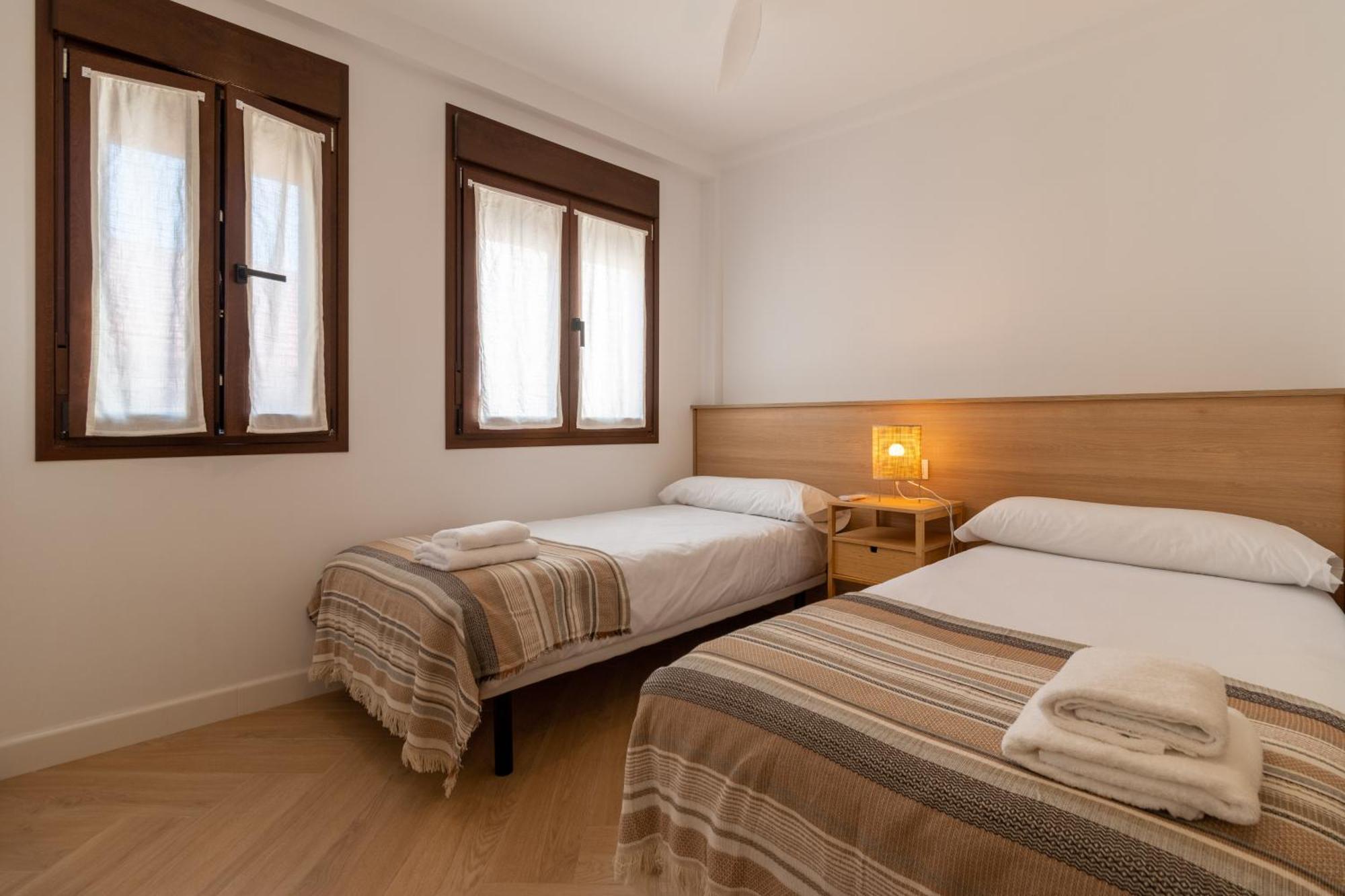 Apartamento Almedina Cordoba Exterior photo