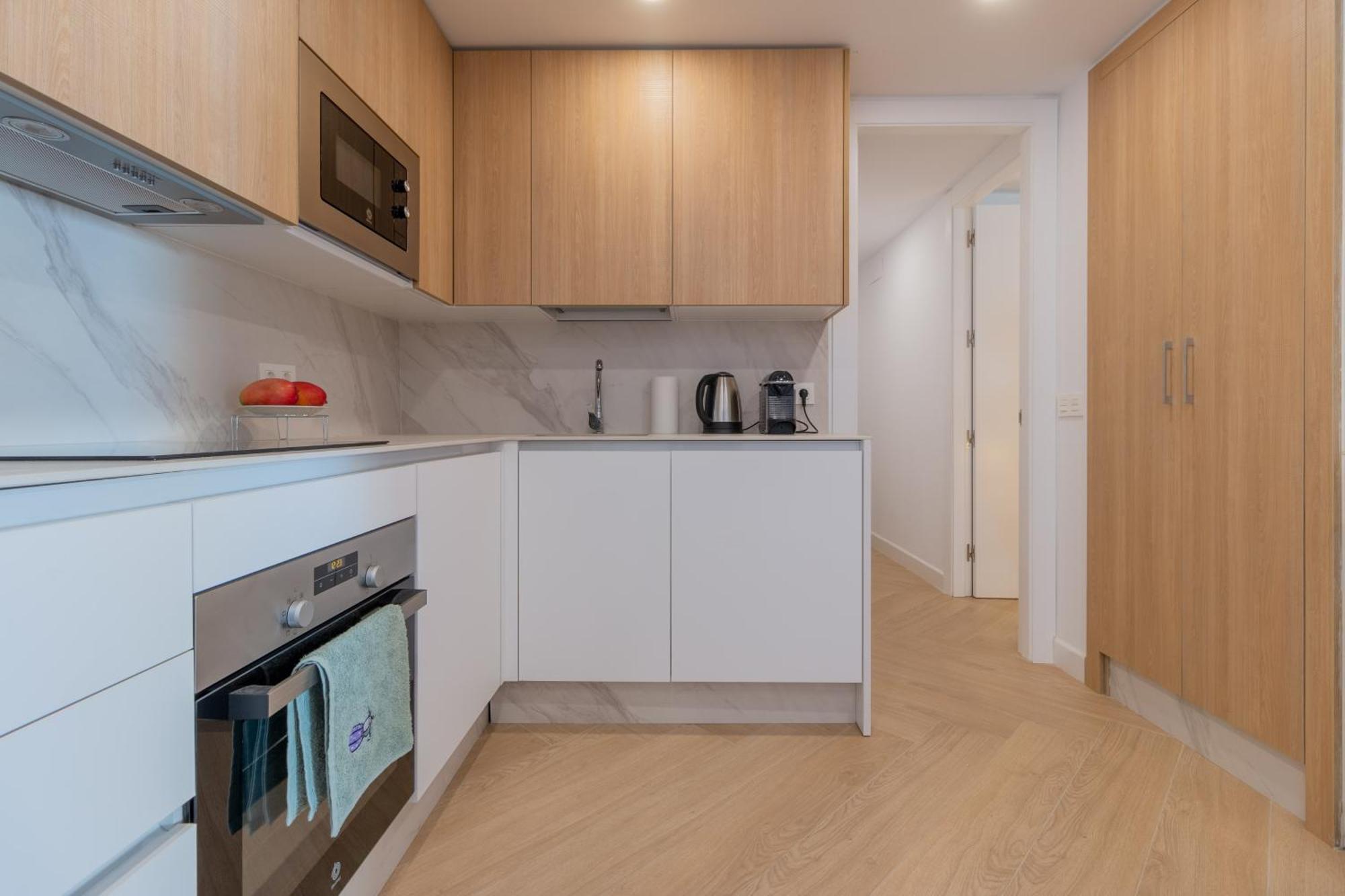 Apartamento Almedina Cordoba Exterior photo
