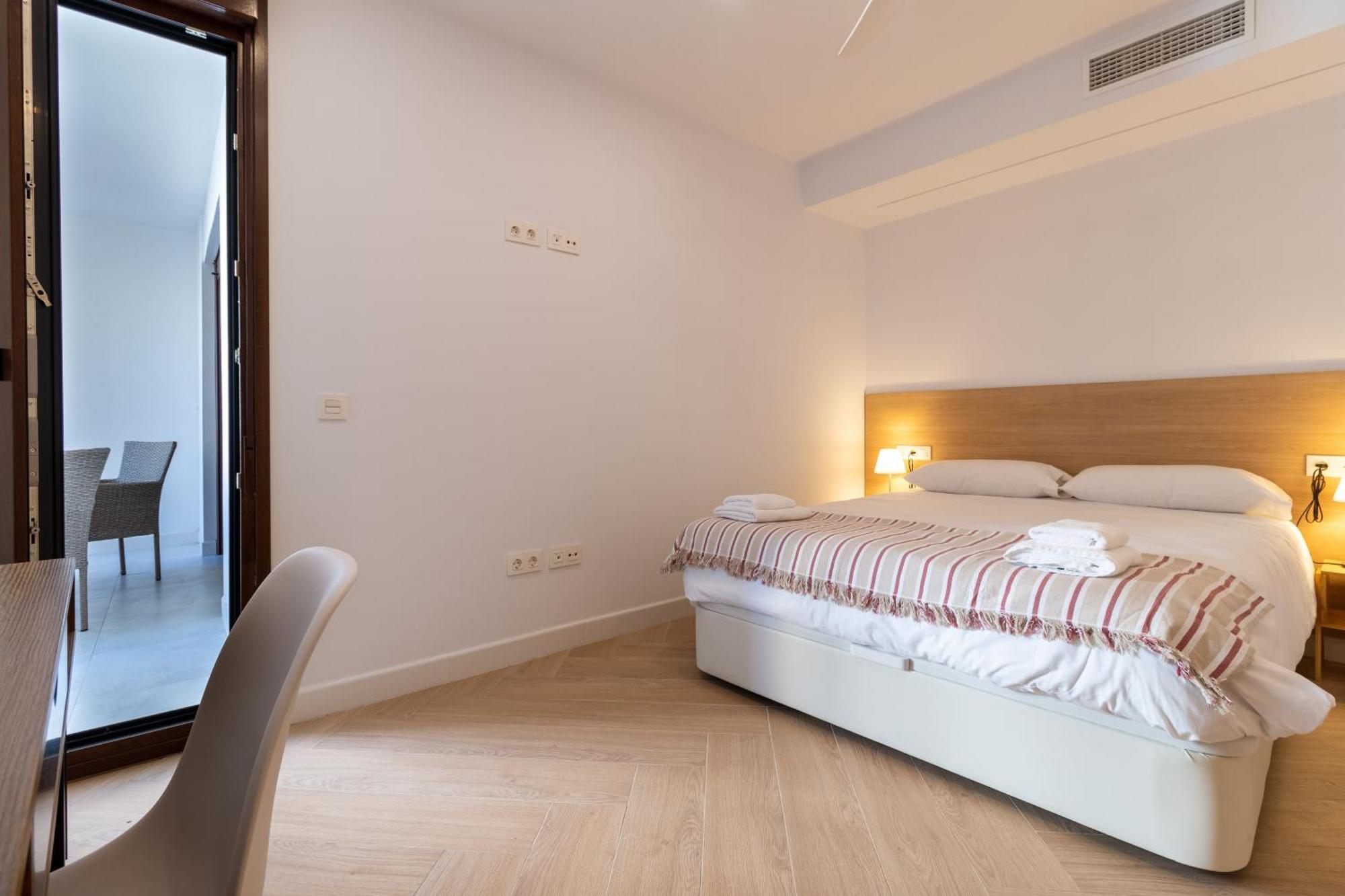 Apartamento Almedina Cordoba Exterior photo