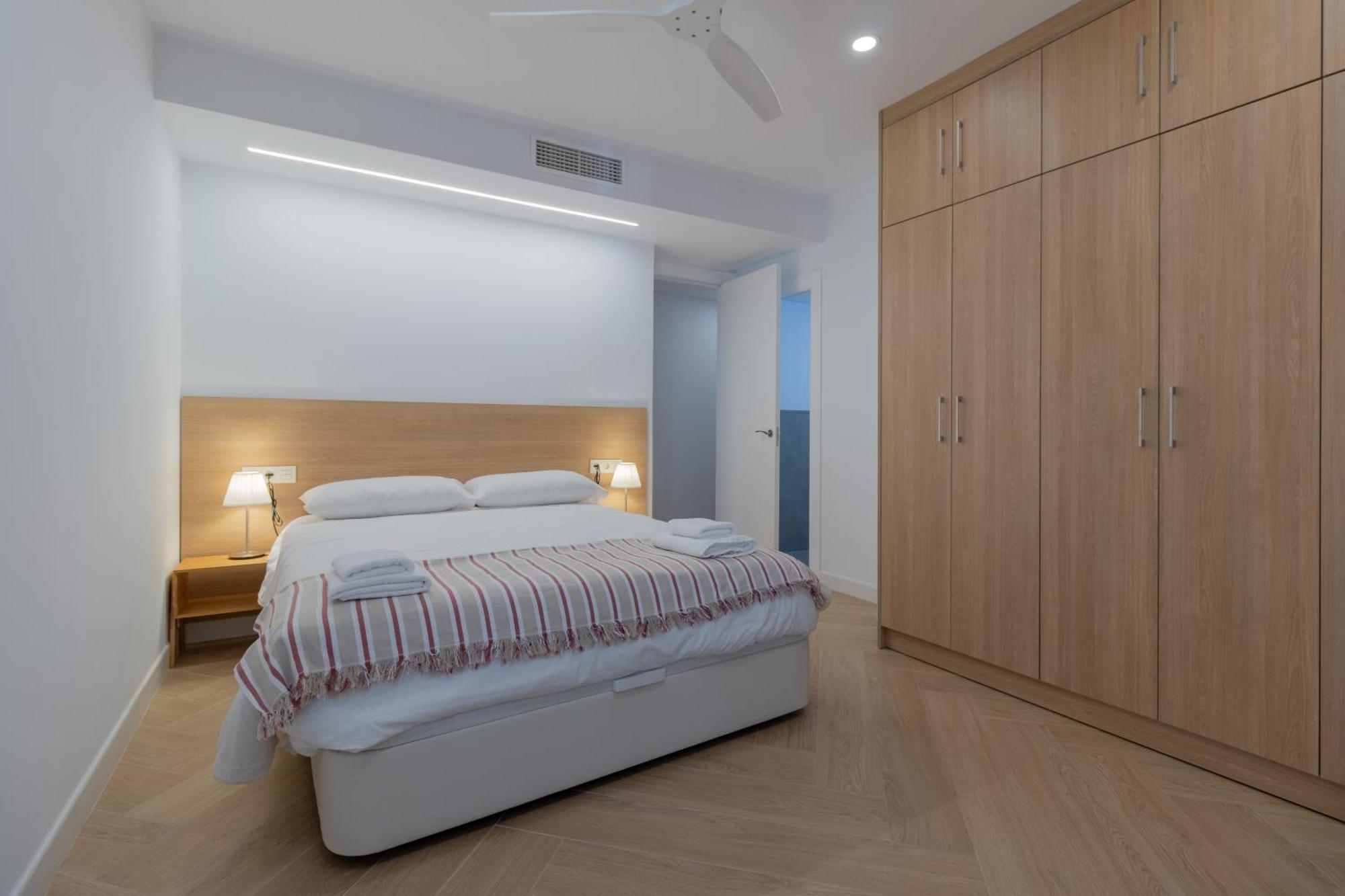 Apartamento Almedina Cordoba Exterior photo