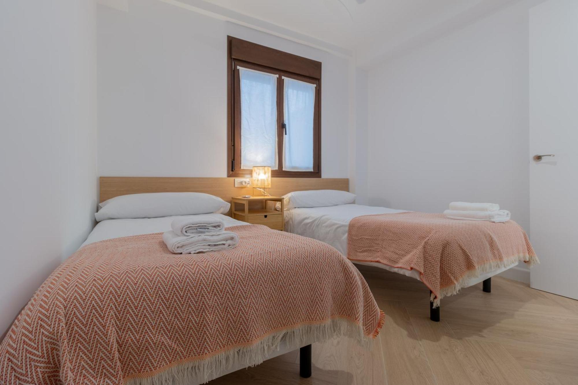 Apartamento Almedina Cordoba Exterior photo