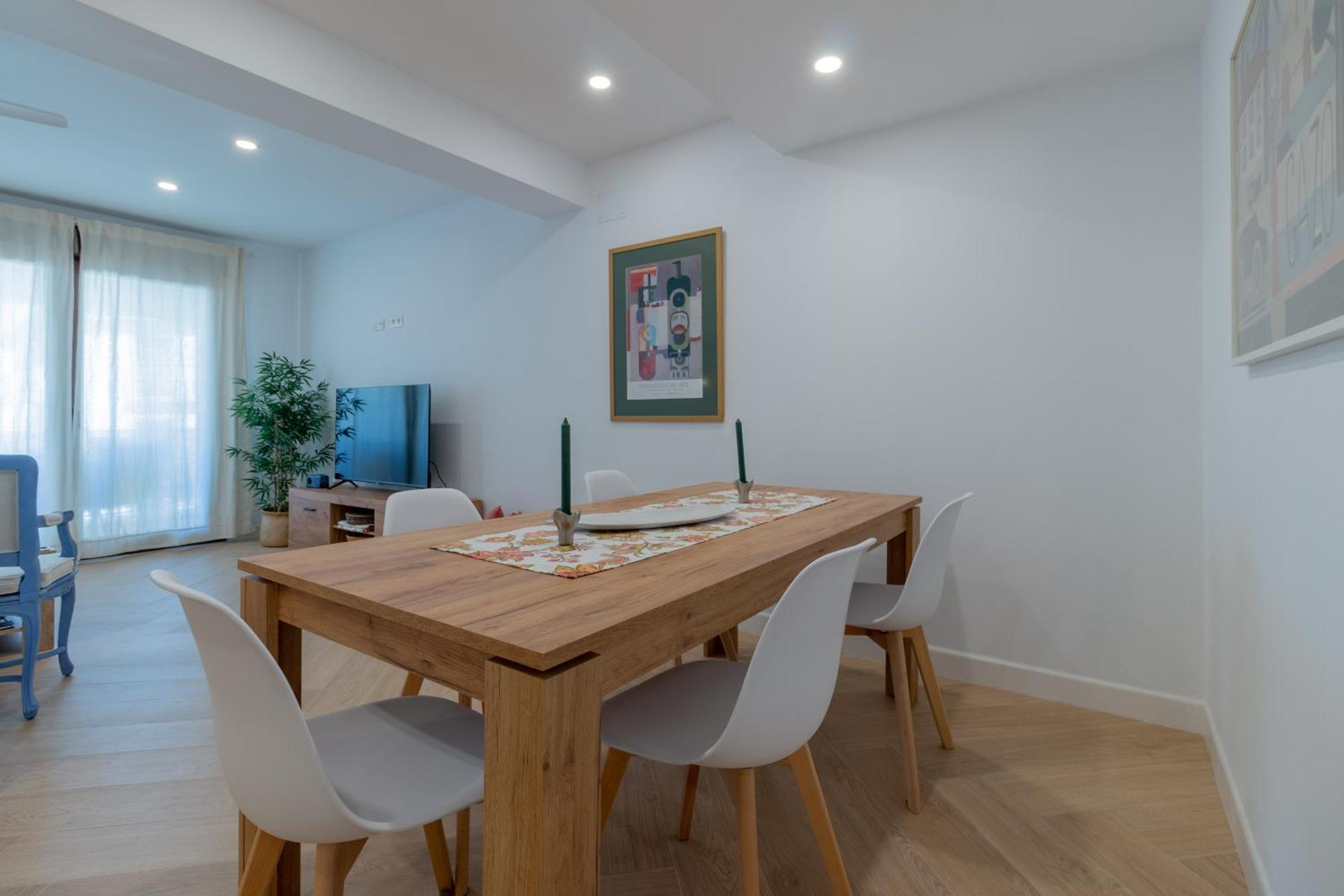 Apartamento Almedina Cordoba Exterior photo